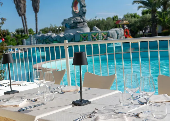 Villaggio Centro Vacanze De Angelis Numana